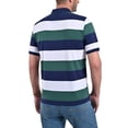 thumbnail image 2 of Playera Tipo Polo Yale de Manga corta, 2 of 3