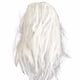 thumbnail image 4 of Clearance Halloween Funny Bald Big Head Set Horror Ghost Funny Props Latex mask Halloween Ghost, 4 of 5