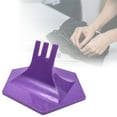 thumbnail image 4 of Hot Sale!Oimcto Quilting Convenient Zipper Clip,Popular Border Quilter Handy Zipper Quiltered Convenient Zipper Clip Practical and Versatile,Include：1* Convenient Zipper Clip, 4 of 6