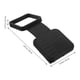 thumbnail image 5 of WEUVEB Protector Para Tubo De Enganche Negro Fácil De Instalar Para Camionetas Y Remolques, 5 of 6