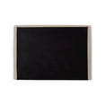 thumbnail image 5 of Meridian Furniture Penny Beige Fabric Queen Bed, 5 of 7
