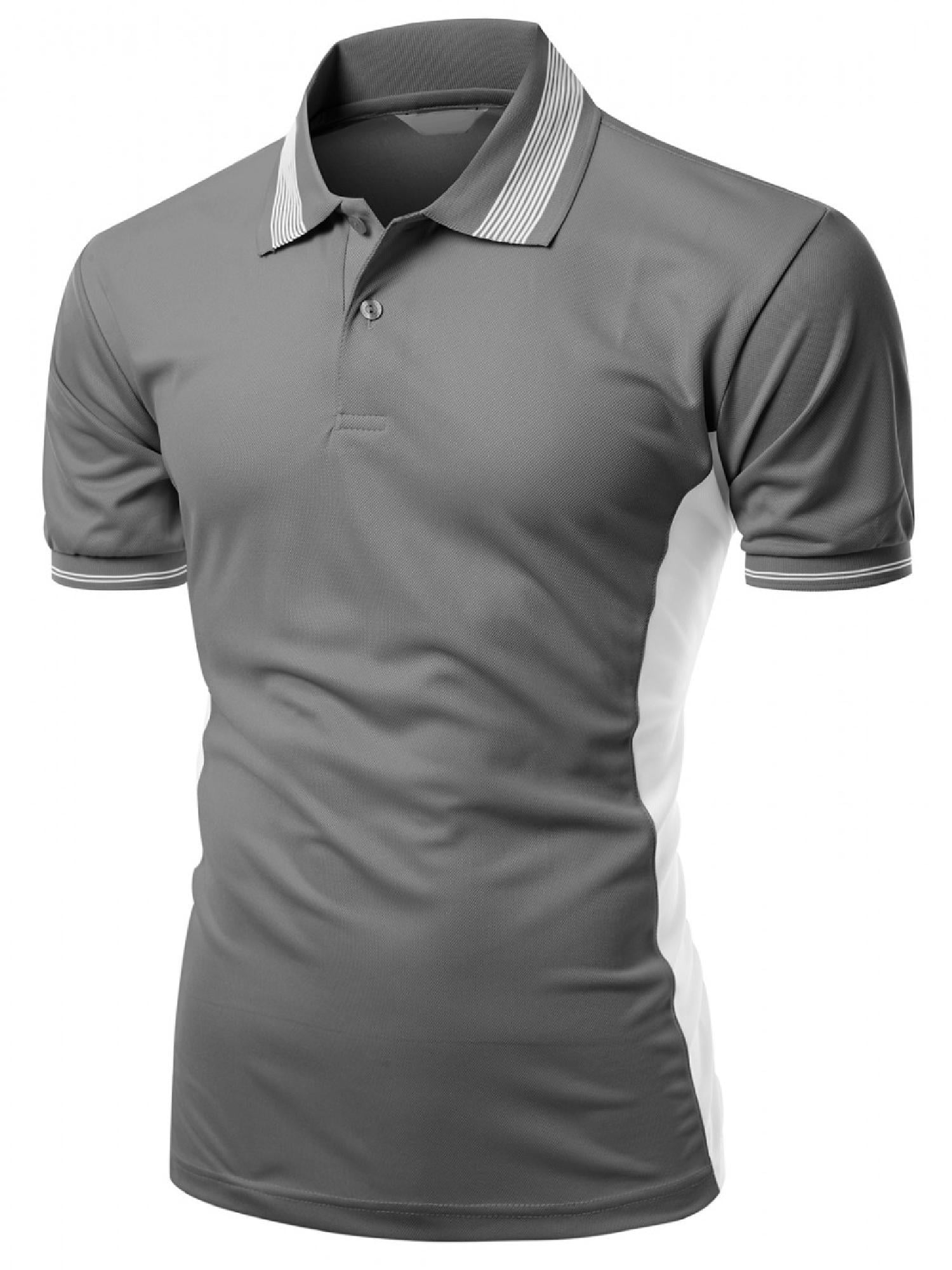 collar t shirt design online