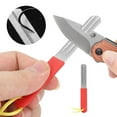 thumbnail image 3 of Ccdes Fishing Hook Sharpener,Fishhook Sharpening Whetstone Double Side 400/800 Grits Fish Hook Grinding File,Fish Hook File, 3 of 8