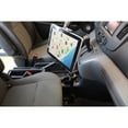 thumbnail image 2 of UTSM-01 Standard Mount: In-Car Universal Tablet/Smartphone Holder, 2 of 6