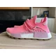 thumbnail image 3 of Ad-id-as NMD Human Race Trail x Pharrell Sun Calm 2019 EG7740 Pink White Men 9, 3 of 6