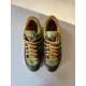 thumbnail image 5 of WESC X Ad-id-as Dakota Lo Green/Brown Size 9.5, 5 of 6