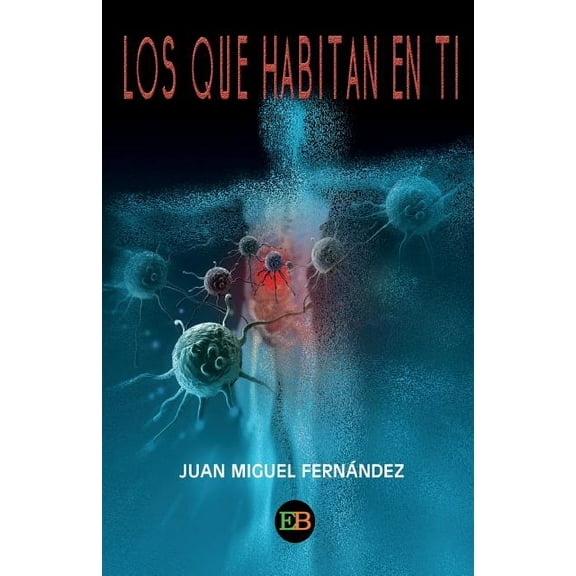 Los que habitan en ti (Paperback)