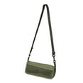 thumbnail image 3 of S SERENABLE Camping Foldable Stool Multipurpose Easy to Carry for Garden Traveling Beach Green, 3 of 9