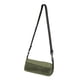 thumbnail image 3 of Taburete plegable para acampar, portátil, con bolsa, silla de picnic, ligero, de tela Oxford Verde, 3 of 9