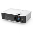 thumbnail image 5 of BenQ 3200-Lumen XPR 4K UHD Home Theater DLP Projector, White, 5 of 8