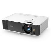 BenQ 3200-Lumen XPR 4K UHD Home Theater DLP Projector, White