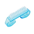 thumbnail image 1 of Nail Brush Cleaning Brushes Cleaner Set with Sturdy Plastic Handle Grip Mini Nail Scrub Brush for Cleaning Fingernails Toenails Small Manicure Brush Toenail Brush Bulk, 1 of 6