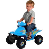 Rollplay 6v Powered Ride Ons Walmartcom