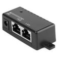 thumbnail image 3 of 100Mbps POE DC Power Over Ethernet RJ45 POE Inyector Divisor Adaptador de pared, 3 of 6