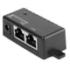 thumbnail image 4 of 5pcs 100Mbps POE DC Power Over Ethernet RJ45 POE Injecto Adaptador Pared, 4 of 6