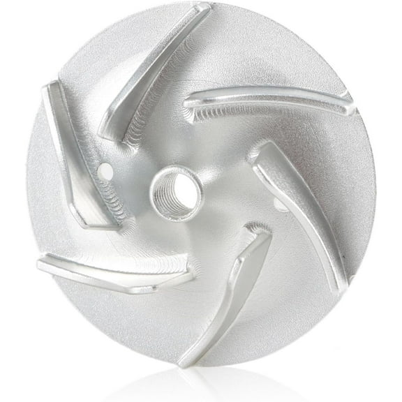 Improved Water Pump Impeller Fit for Can-Am 2016-2020 Outlander Renegade 570 650 Commander 800 Maverick X3 1000 Replace#: 420822750