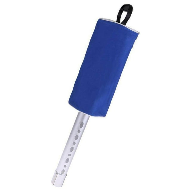 Baohd Golf Ball Pick Up Shag Bag Shagger Golf Ball Collector Retriever A Blue
