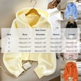 thumbnail image 3 of Lenago Hooded Cardigan Sweaters for Women Fashion Long Sleeve Button Down Knit Sweater Coat Outwear with Pockets S-XL, 3 of 5