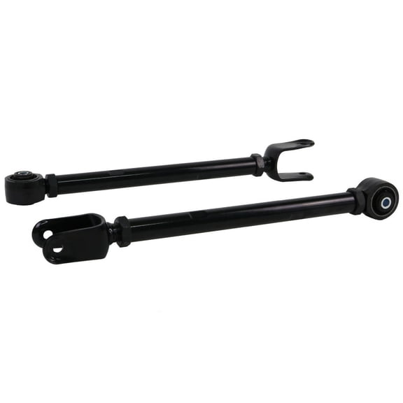 Whiteline KTA271 Front Upper Suspension Control Arm Kit Compatible with 18-25 Wrangler, Gladiator
