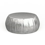 Safavieh Dara Coffee Table, Silver