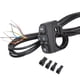 thumbnail image 5 of Interruptor de manillar Greeniant para bicicleta eléctrica accesorios multiusos piezas de repuesto, 5 of 6