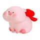 thumbnail image 1 of Alcancía Coin Bank con dibujos animados de PVC con forma de cerdo volador, 470 g, 1 of 1