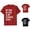 Z99-Black, variant on Mens T-Shirts Cozy Slim Fit Crew Going Out Tee Athletic Running Gym Workout Short Sleeve Tee Shirts for Men