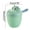 B, variant on GERsome Baby Bath Rinse Cup - Children's Shampoo and Body Wash Rinse Cup with Easy Grip Handle for Rinsing Baby Shampoo and Soap