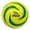 Green, variant on Voit Tempest Liga BBVA MX Size 5 Soccer Ball, Liguilla Edition, FIFA Quality PRO Certification, Professional Use