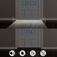 thumbnail image 2 of UHIAGREE 2 Rolls Weather Stripping Door Seal,39" Door Draft Stopper,Draft Stopper for Bottom of Door, 2 of 7