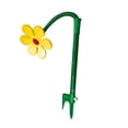 thumbnail image 1 of Garden Sprinkler with 720 Degree Automatic Spray System for Courtyard Lawn Watering Flower Shape Design Easy Hose Connection, 1 of 8