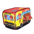 thumbnail image 1 of Tienda de Campaña Hugo para Niños Interior Plegable 112 cm x 75 cm x 70 cm, 1 of 10