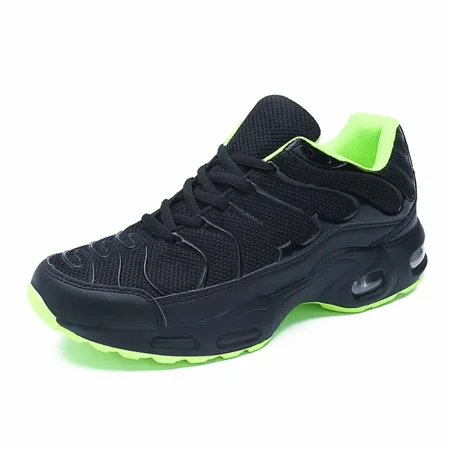 

Men‘s Casual Fashion Mesh Sneakers For Walking Jogging Christmas Gift