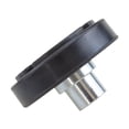 thumbnail image 1 of Accesorios de máquina de elevación de la almohadilla de gato ranurada almohadilla redonda 38 bandeja simple, 1 of 8