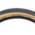 thumbnail image 4 of Llanta Bicicleta Rodada 24 x 2.125 HY901 Negro Ambar Nyco HY901, 4 of 4