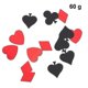 thumbnail image 2 of 1pcs Poker Confetti, 2 of 3