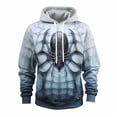 thumbnail image 5 of Sudaderas con estampado 3D de araña para hombre, Sudadera con capucha de gran tamaño, ropa de calle Harajuku de tendencia Hip Hop, Cosplay de ocio, moda de otoño, 5 of 5