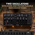 thumbnail image 2 of Sintetizador de percusión analógico MOOG DFAM con secuenciador de 8 pasos, 2 of 9