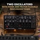 thumbnail image 2 of Sintetizador de percusión analógico MOOG DFAM con secuenciador de 8 pasos, 2 of 9