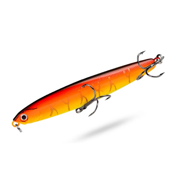 10/14/18/24g Señuelo de pesca de metal de lápiz de hundimiento de cebo duro artificial (estilo B) Likrtyny Para estrenar