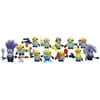 Mega Bloks Despicable Me Buildable Minions