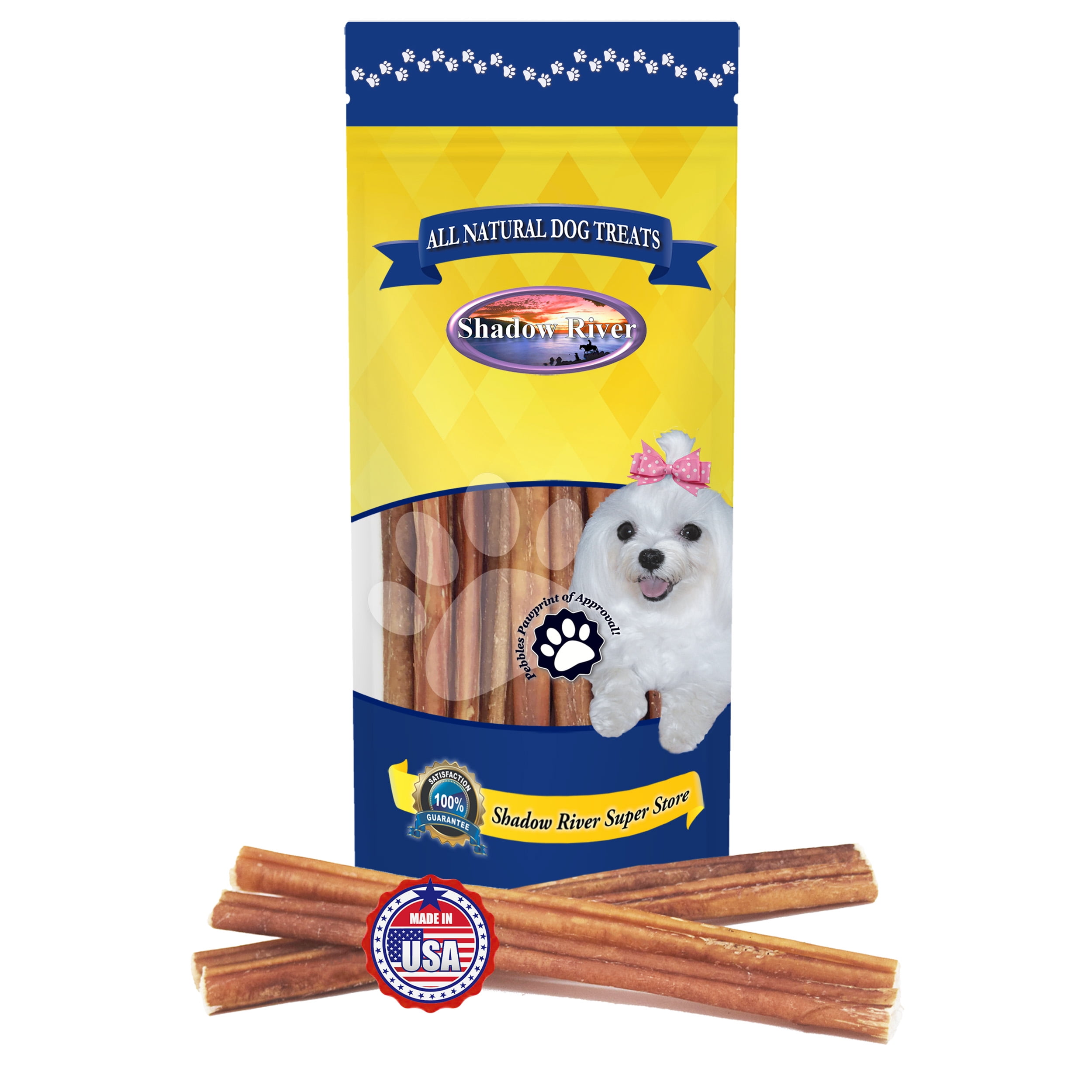 Are Pizzle Sticks Good For Dogs