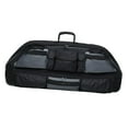 thumbnail image 4 of koolsoo Compound Bow Case Large Bow Protective Storage Case with Extra Pockets, 4 of 9