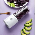 thumbnail image 4 of Mini Small Electric Portable Juicer, 4 of 5