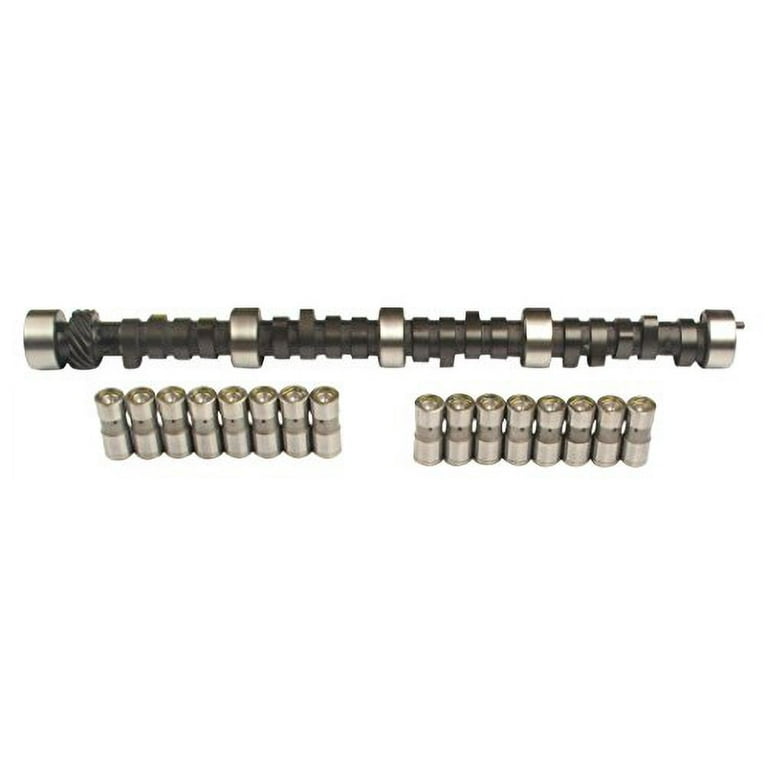 Elgin SBC Cam & Lifter Kit - 427/427-110 260 Duration Elgin SBC Cam & Lifter Kit - 427/427-110 260 Duration