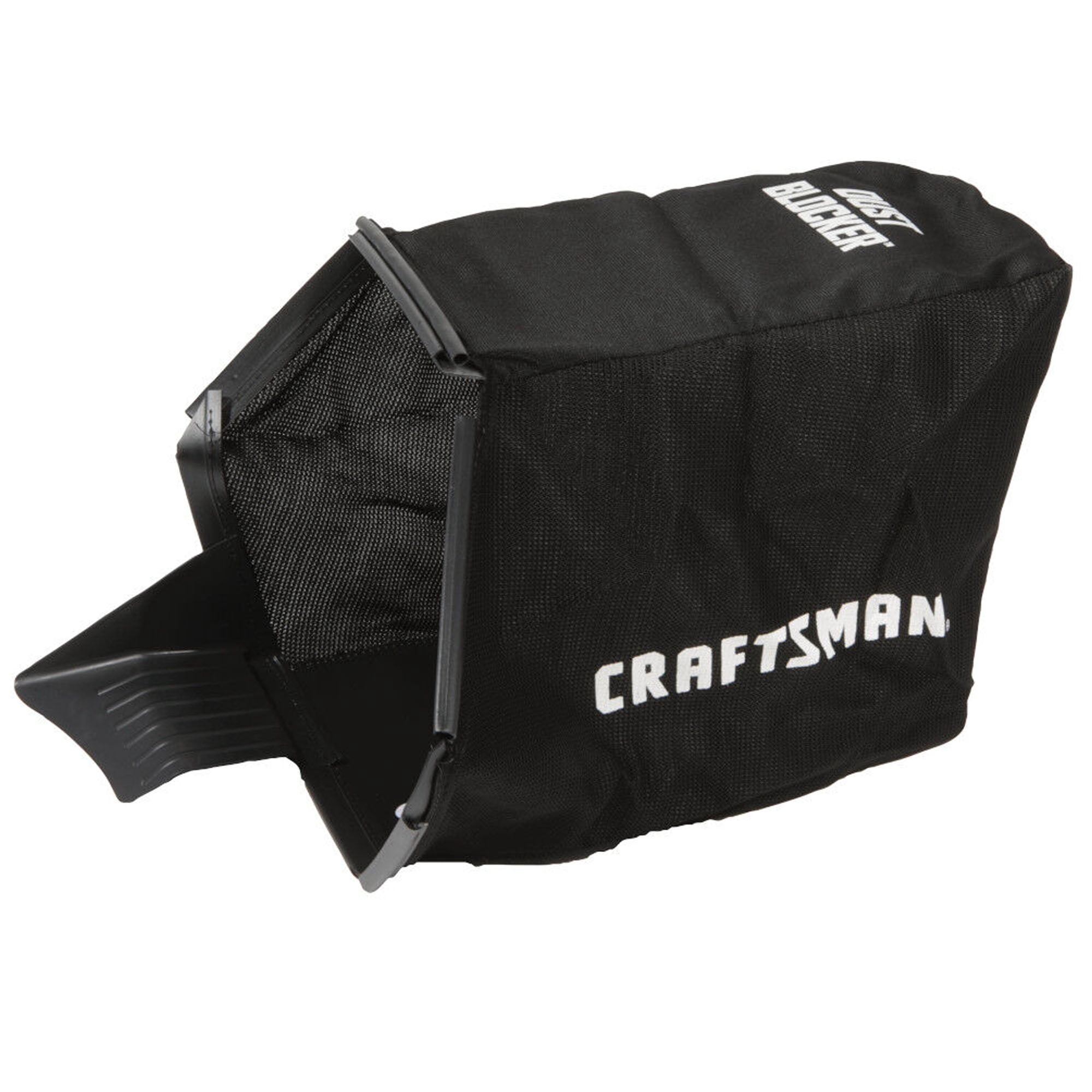 MTD 664P05324 21" Grassbag Black Db Sbd Xl Craftsman M320 N2M7 M310