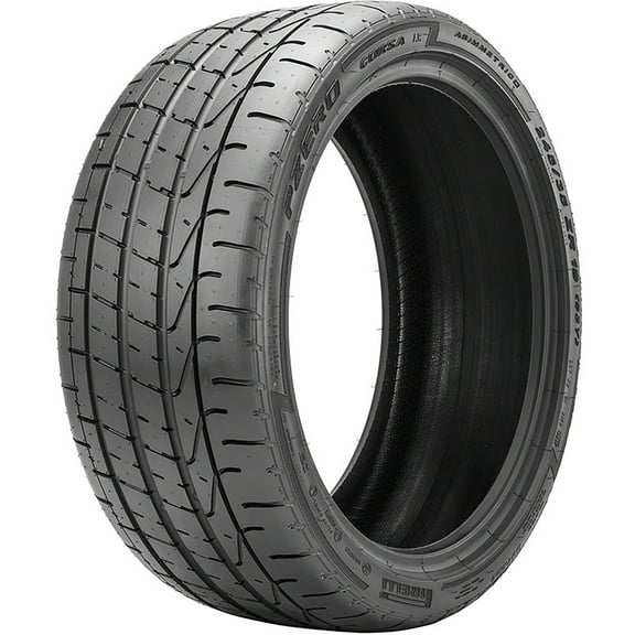 Pirelli P Zero Corsa Asimmetrico Track Competition 335/30ZR18 (102Y) Passenger Tire