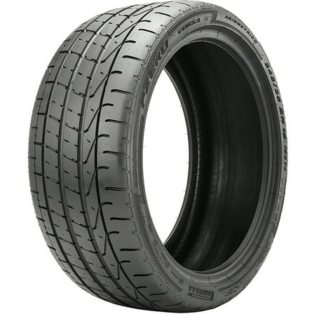 Pirelli P Zero Corsa Asimmetrico Track Competition 335/30ZR18 (102Y) Passenger Tire
