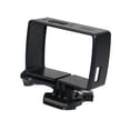 thumbnail image 3 of OULII Waterproof Case for Sports Camera 1Pack Drop Protection Black ABS Material, 3 of 8