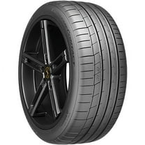 Continental ExtremeContact Sport 02 295/35R18 99Y BSW (4 Tires)